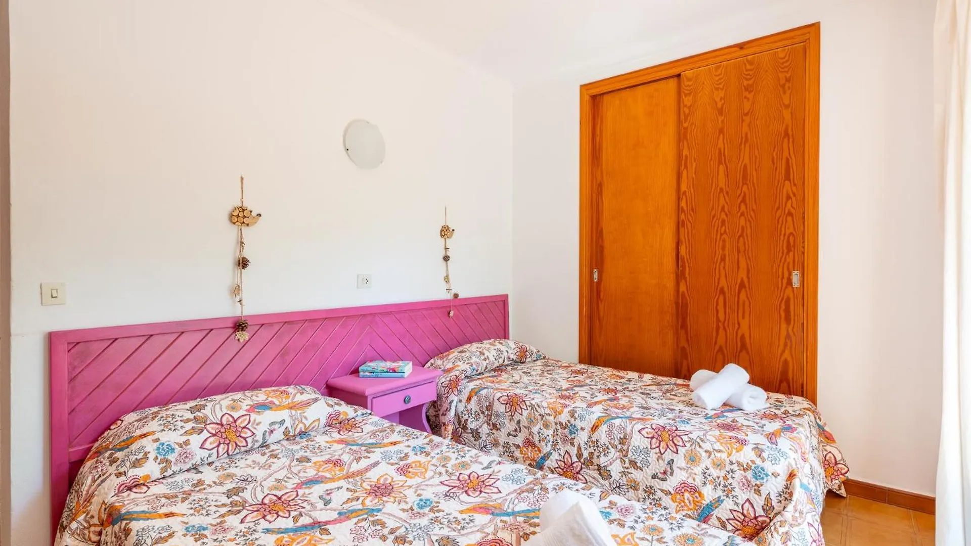 Gran Sol Family 4 Apartment Felanitx 0*,  Spain