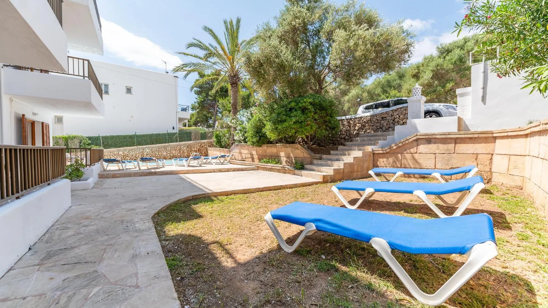 Gran Sol Family 4 Apartment Felanitx