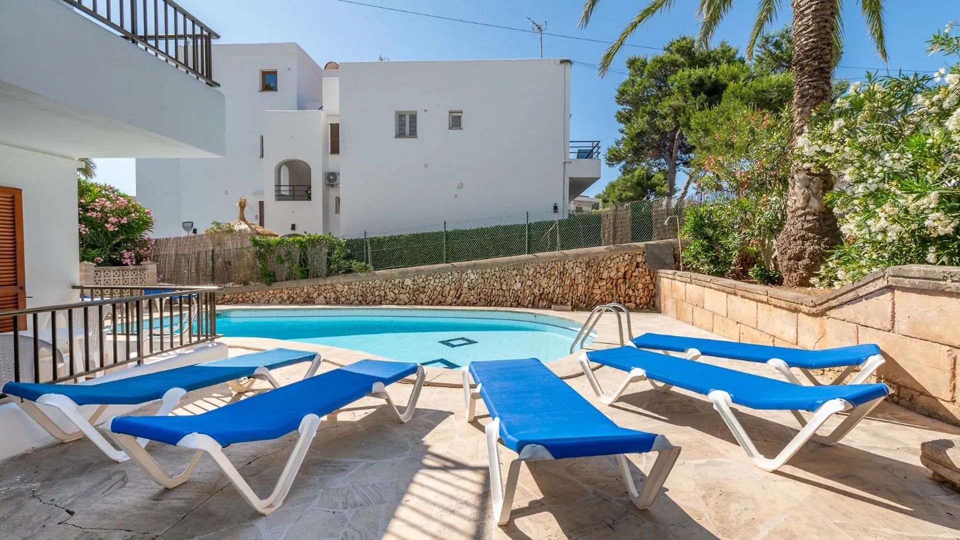 Gran Sol Family 4 Apartment Felanitx